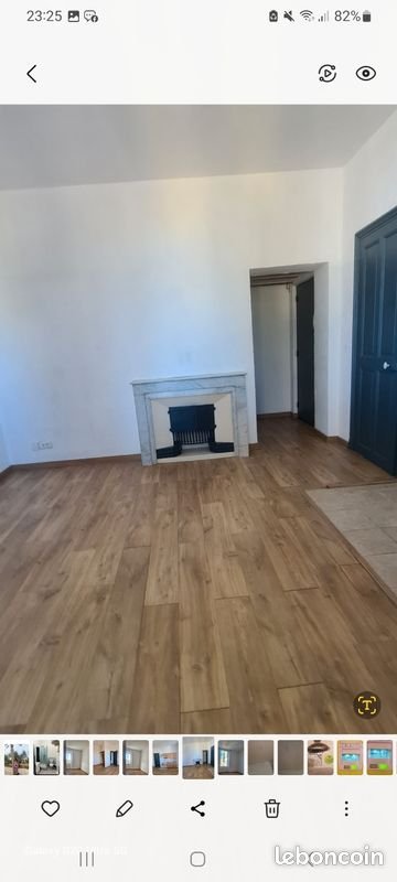 Appartement à louer, 37m², Le Pontet