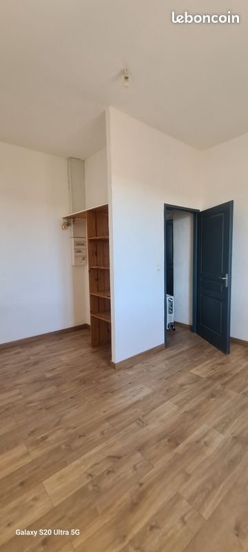Appartement à louer, 37m², Le Pontet