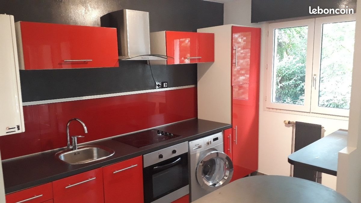 Appartement à louer, 50m², Billère