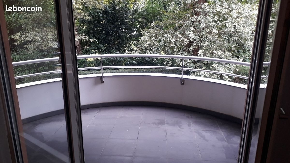 Appartement à louer, 50m², Billère