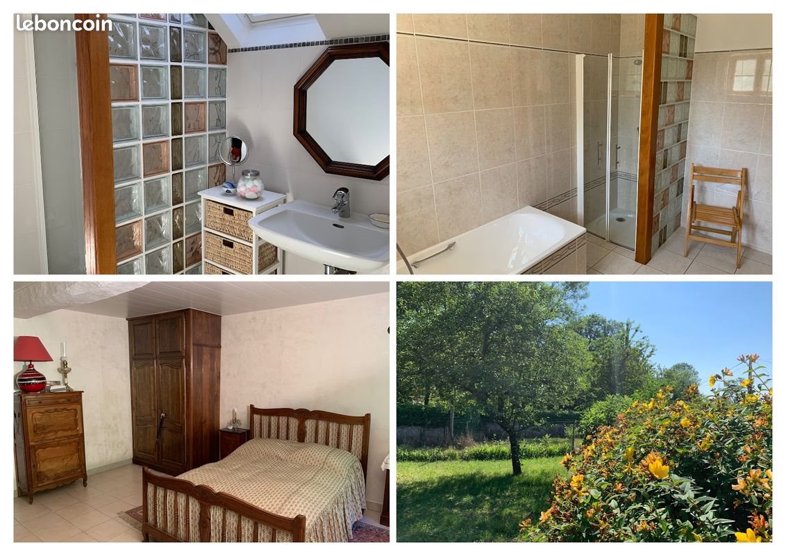 Maison à vendre, 180m², Savins