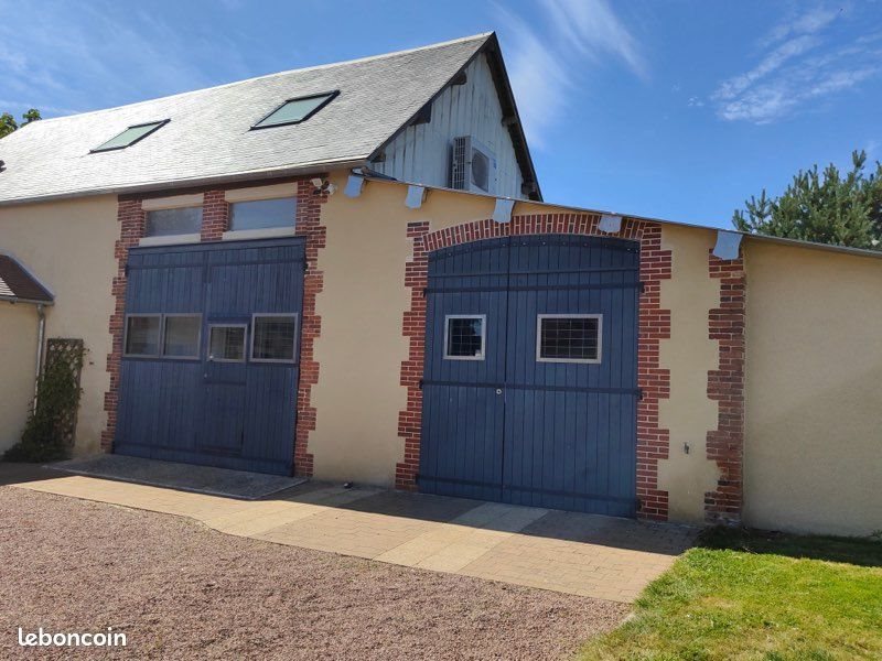 Maison à louer, 136m², Tremblay-les-Villages