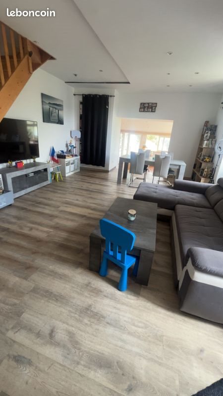 Maison à vendre, 93m², La Grand-Croix