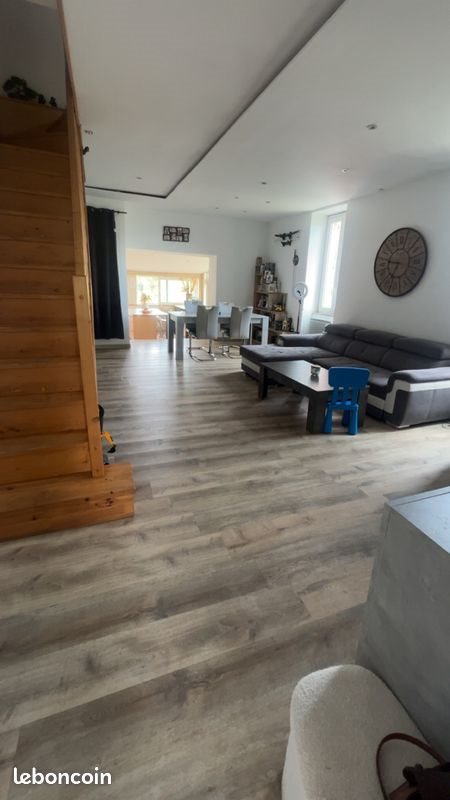 Maison à vendre, 93m², La Grand-Croix