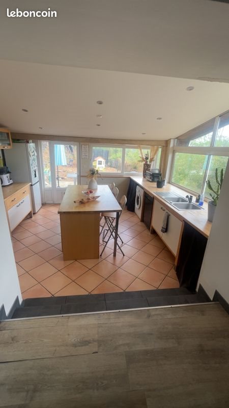 Maison à vendre, 93m², La Grand-Croix