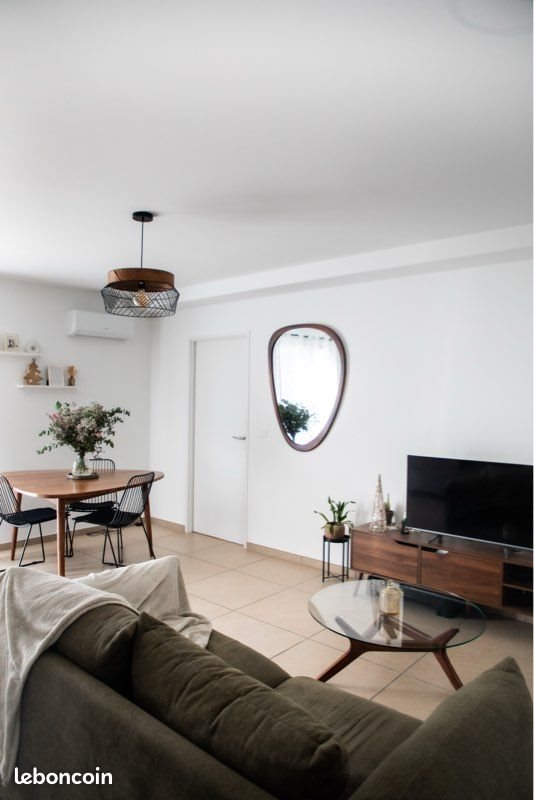 Appartement à vendre, 46m², Volx