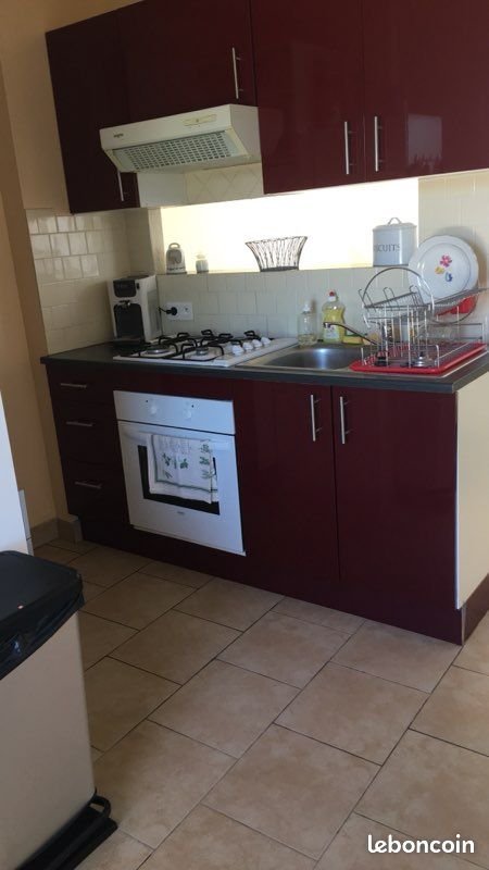 Appartement à louer, 60m², Larche