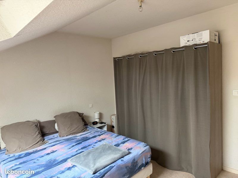 Appartement à louer, 60m², Larche