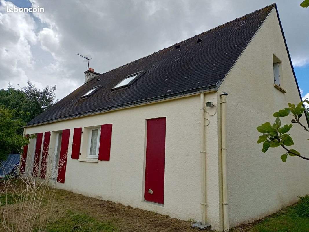 Maison à vendre, 115m², Ploeren