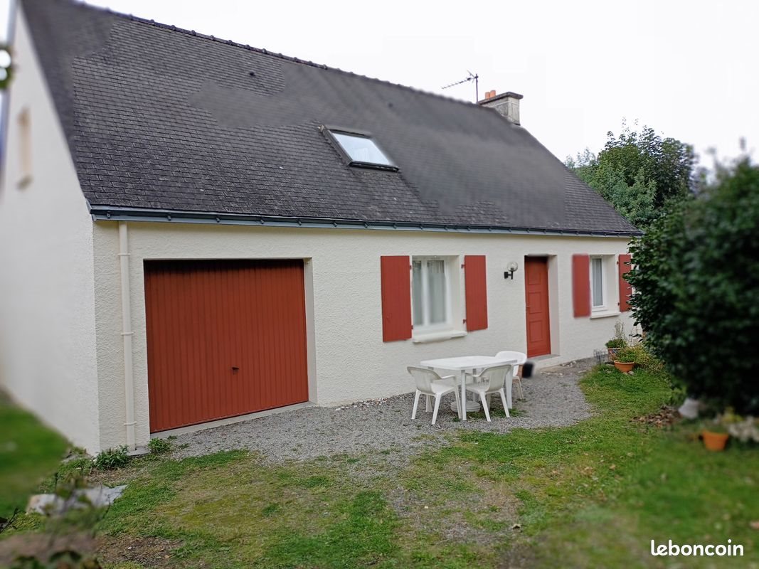 Maison à vendre, 115m², Ploeren