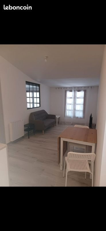 Appartement à louer, 32m², Cucuron