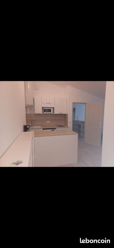 Appartement à louer, 32m², Cucuron