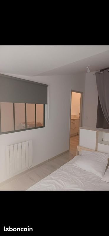 Appartement à louer, 32m², Cucuron