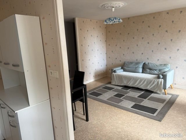Appartement à louer, 75m², Egletons