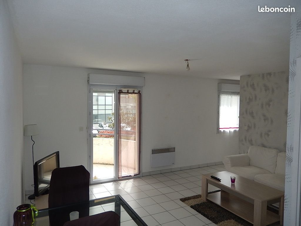 Appartement à louer, 42m², Muret