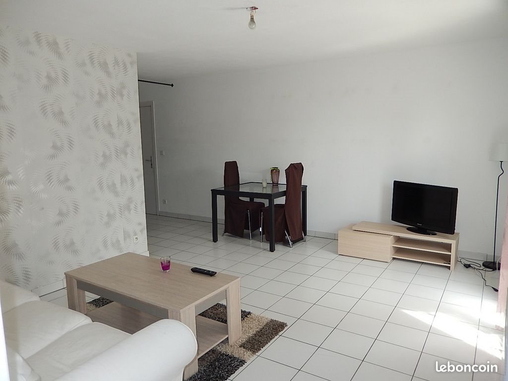 Appartement à louer, 42m², Muret