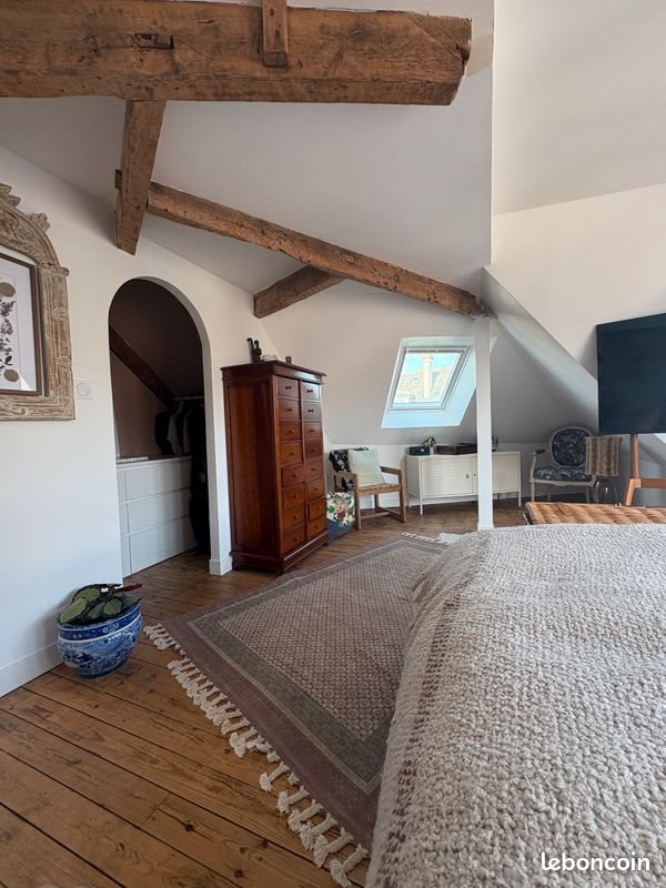 Appartement à vendre, 59m², Lorient