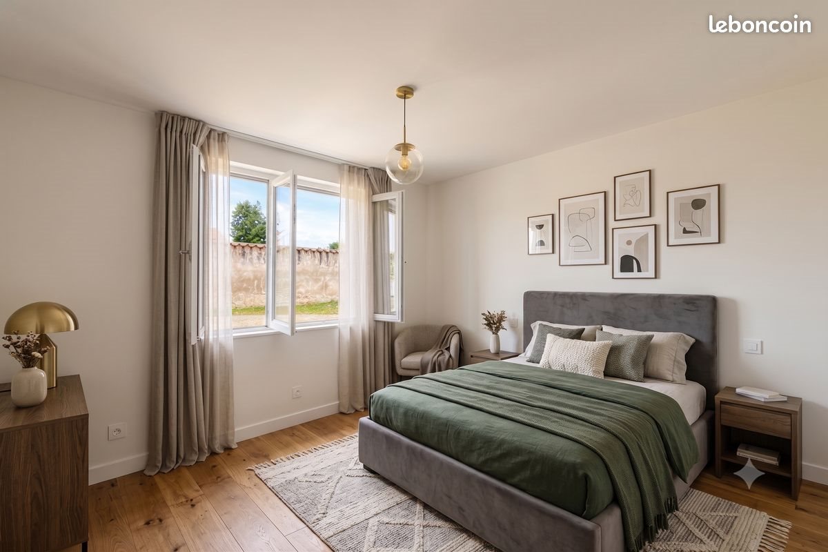 Appartement à vendre, 68m², Sury-le-Comtal