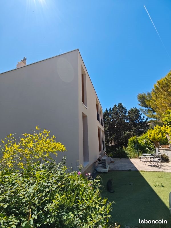 Appartement à vendre, 71m², Les Pennes-Mirabeau