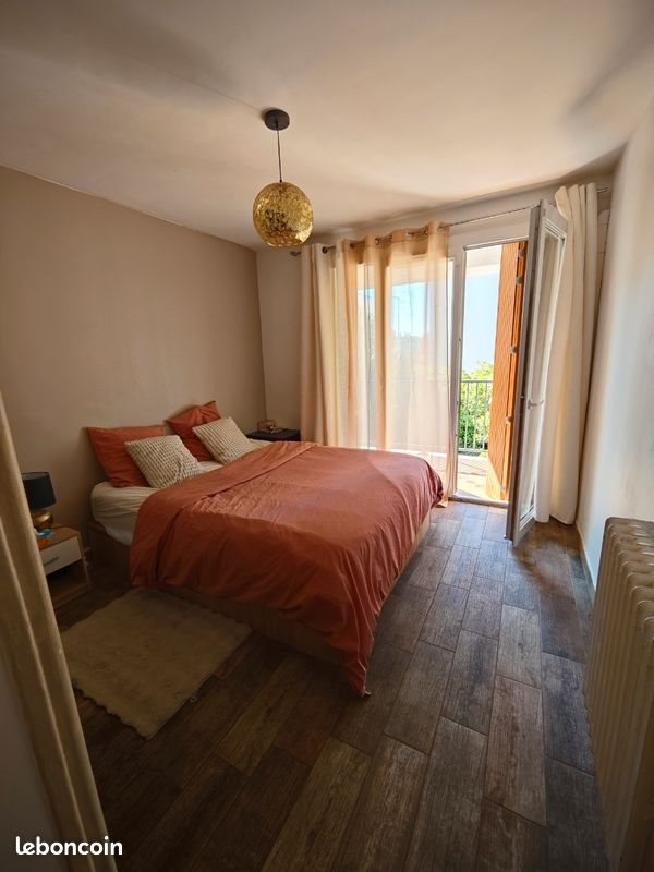 Appartement à vendre, 71m², Les Pennes-Mirabeau