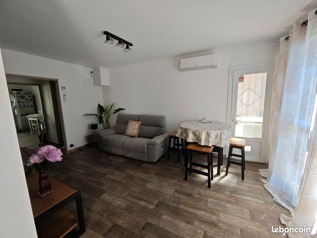 Appartement à vendre, 71m², Les Pennes-Mirabeau