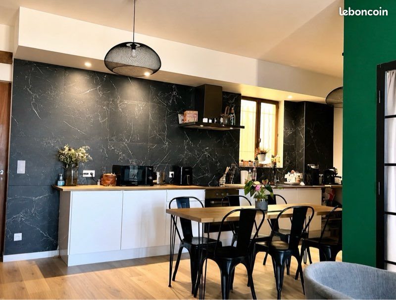 Appartement à vendre, 65m², Sète