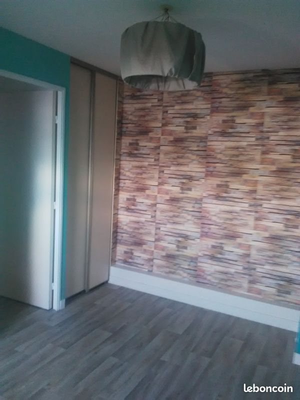 Appartement à louer, 51m², Amiens