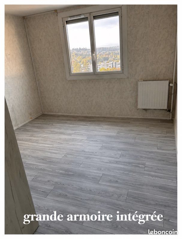 Appartement à louer, 70m², Limoges