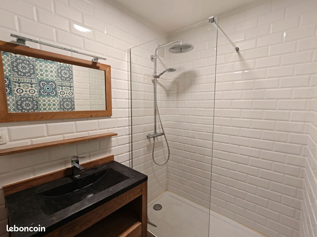 Appartement à louer, 60m², Rennes