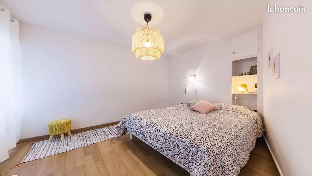 Appartement à louer, 72m², Strasbourg