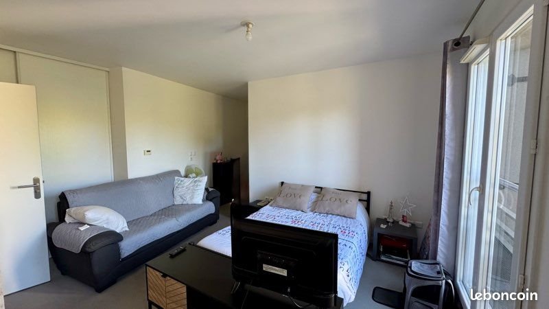 Appartement à vendre, 31m², Rosny-sur-Seine