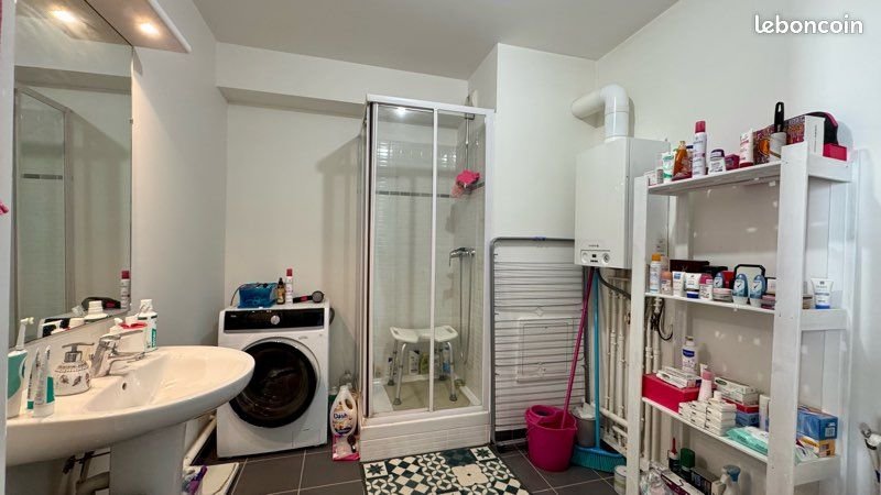 Appartement à vendre, 31m², Rosny-sur-Seine