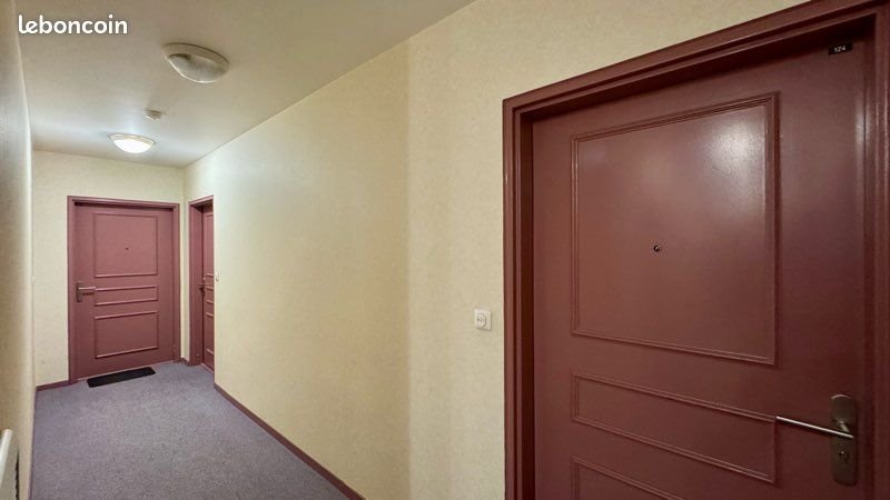 Appartement à vendre, 31m², Rosny-sur-Seine