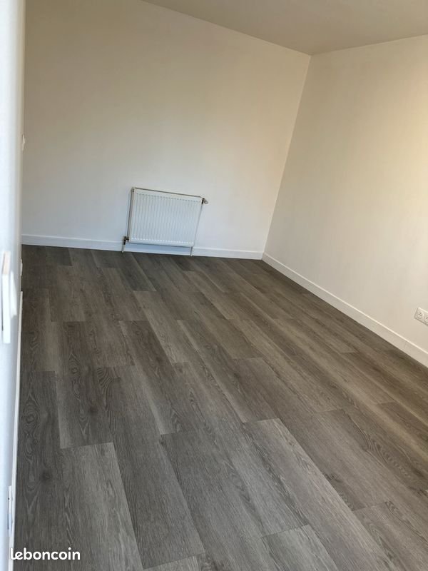 Appartement à louer, 40m², Saint-Quentin