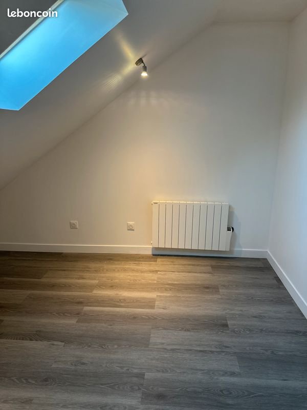 Appartement à louer, 40m², Saint-Quentin