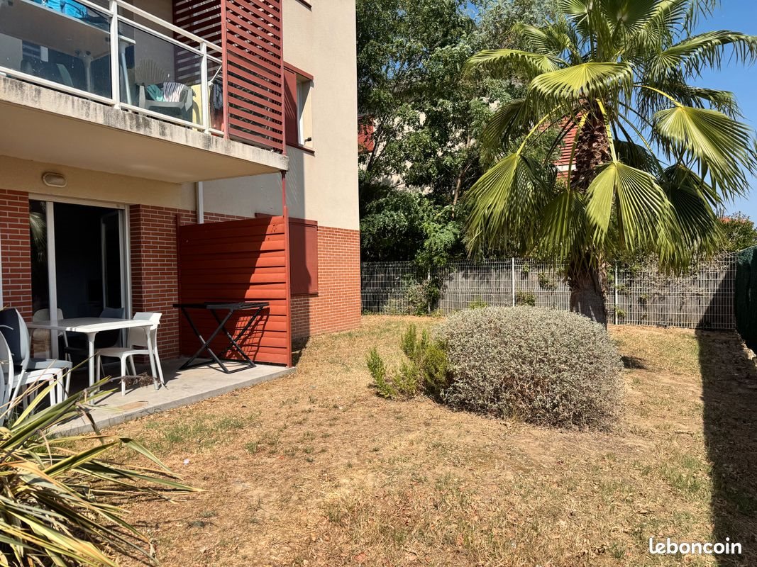 Appartement à louer, 49m², Argelès-sur-Mer