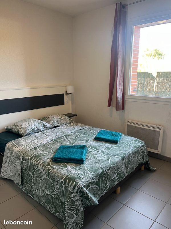 Appartement à louer, 49m², Argelès-sur-Mer
