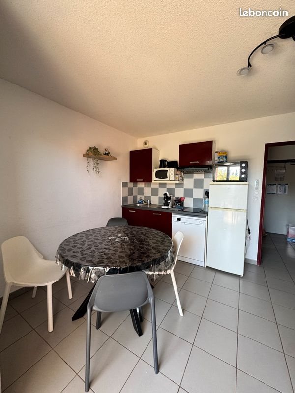Appartement à louer, 49m², Argelès-sur-Mer