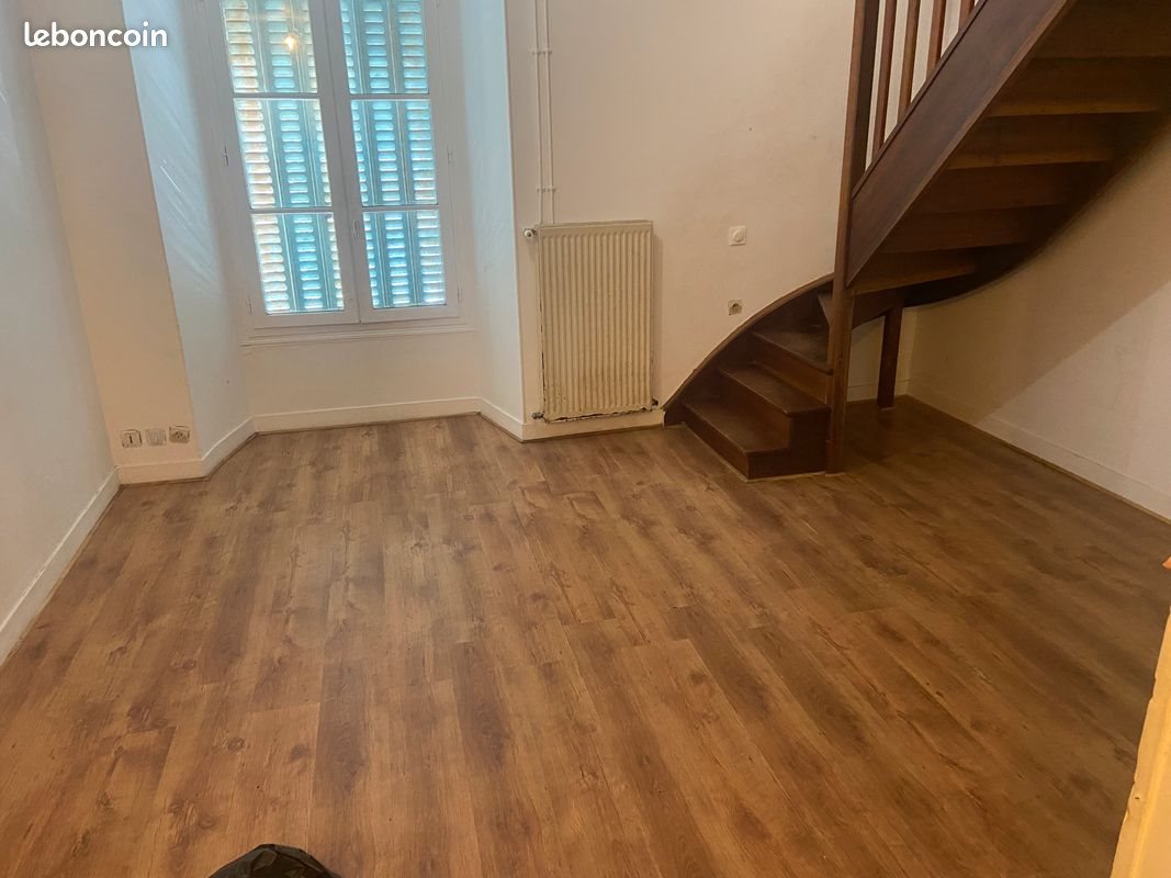 Appartement à vendre, 38m², Nangis