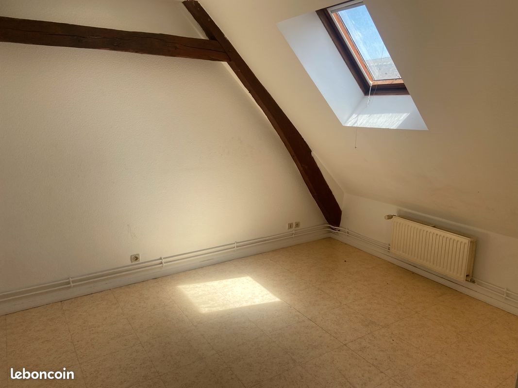 Appartement à vendre, 38m², Nangis