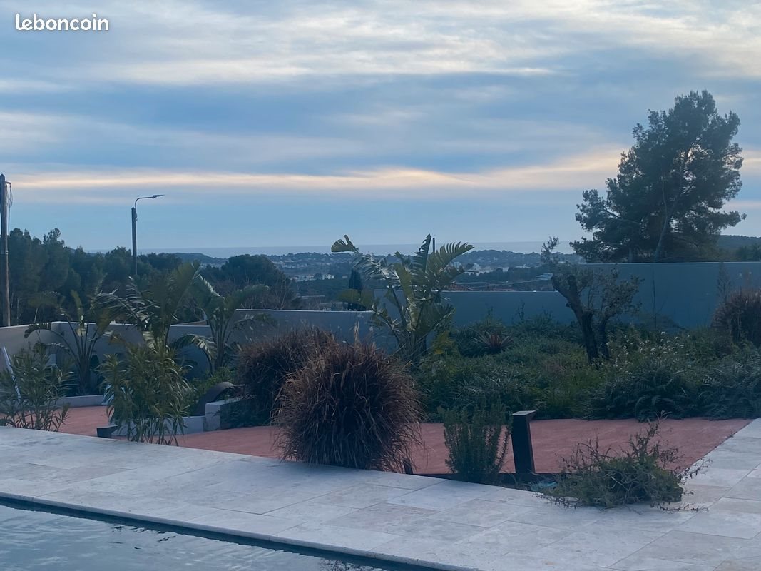 Maison à vendre, 235m², La Valette-du-Var