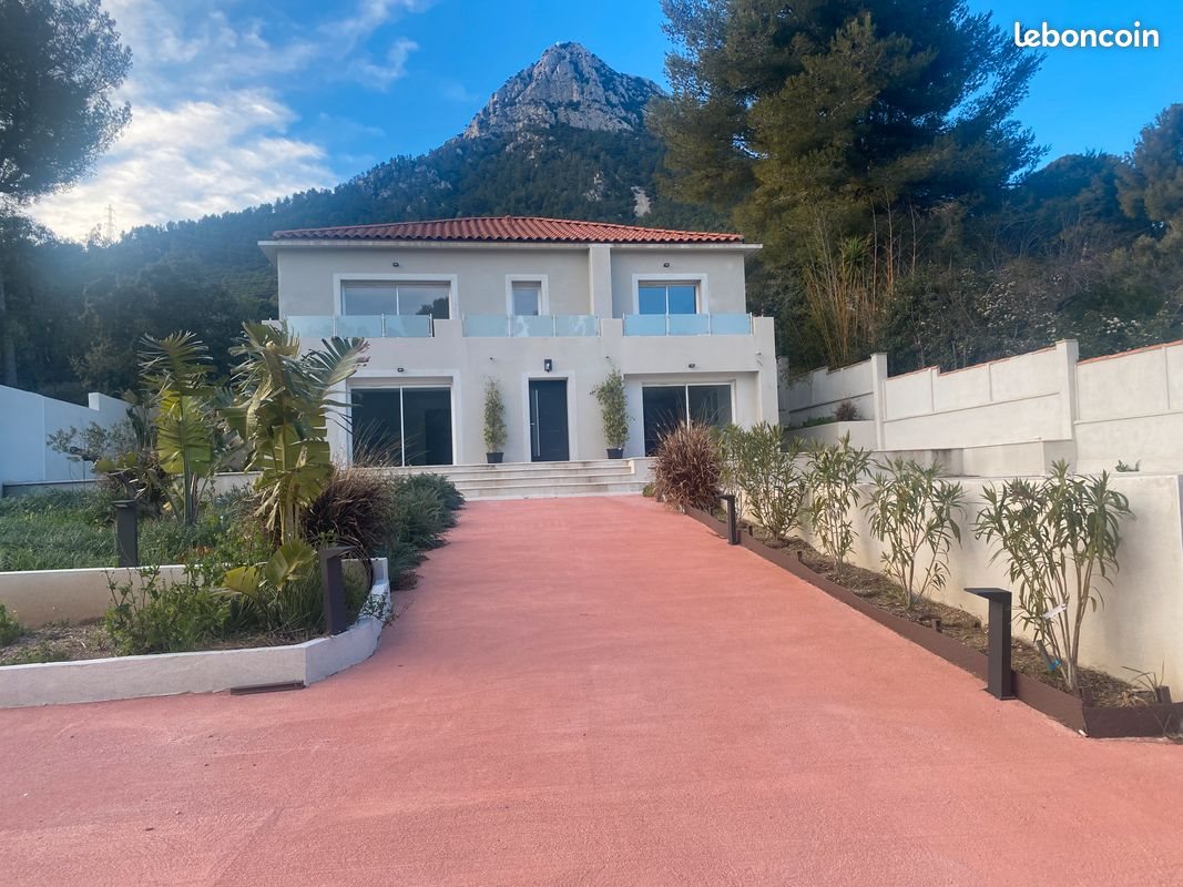 Maison à vendre, 235m², La Valette-du-Var