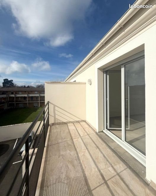 Appartement à louer, 28m², Mitry-Mory