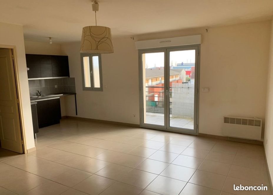 Appartement à louer, 28m², Mitry-Mory