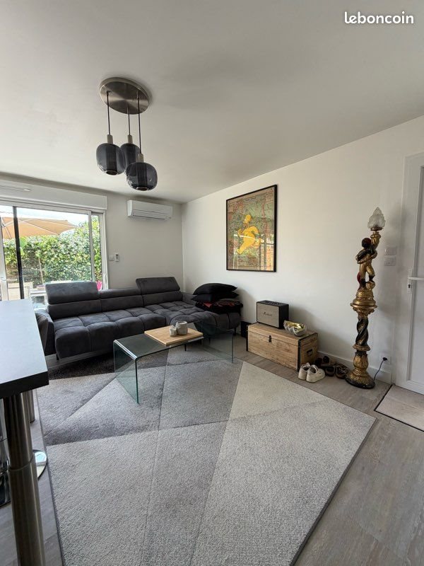 Maison à vendre, 60m², Ambarès-et-Lagrave