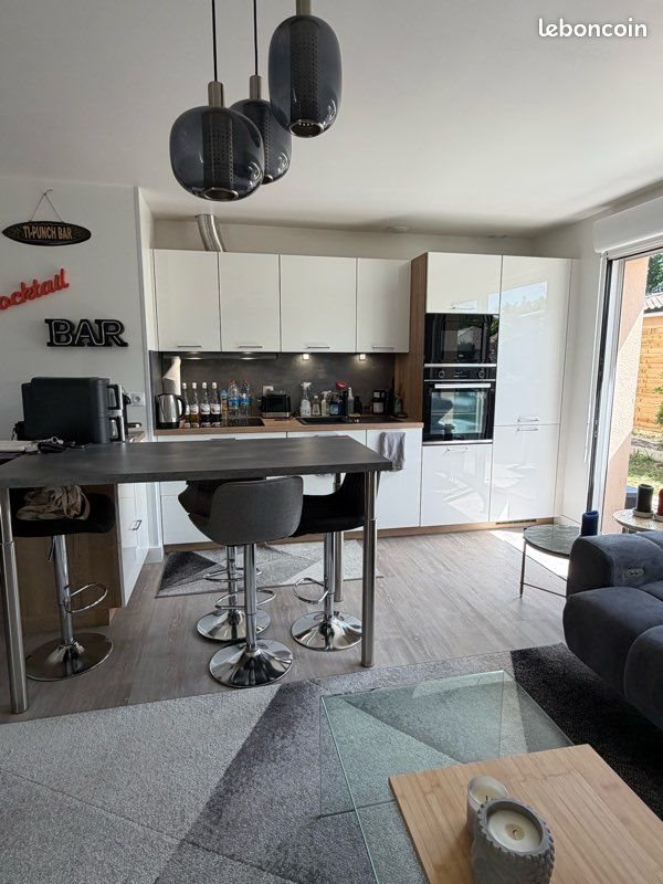 Maison à vendre, 60m², Ambarès-et-Lagrave