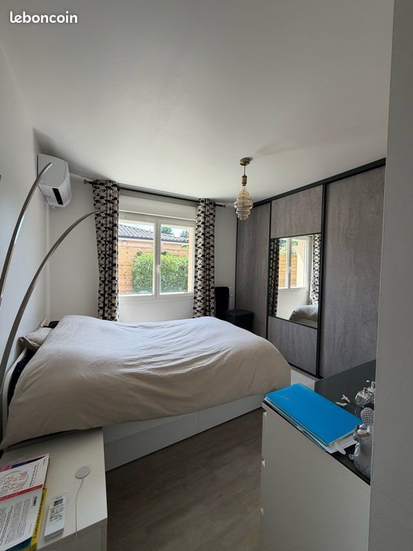 Maison à vendre, 60m², Ambarès-et-Lagrave