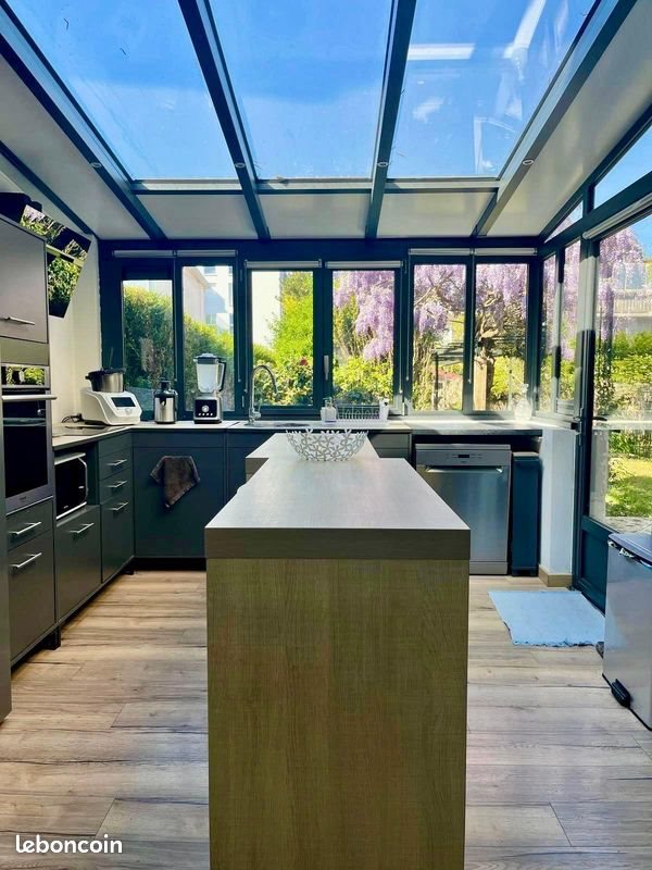 Maison à vendre, 146m², Agen
