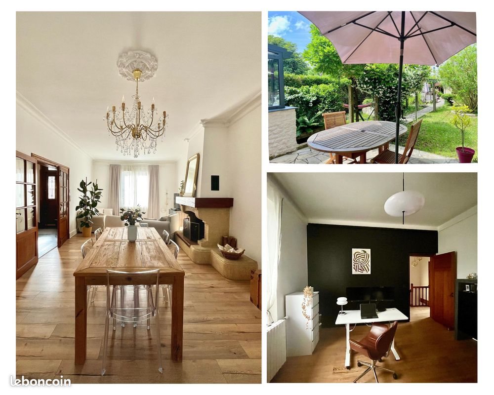 Maison à vendre, 146m², Agen