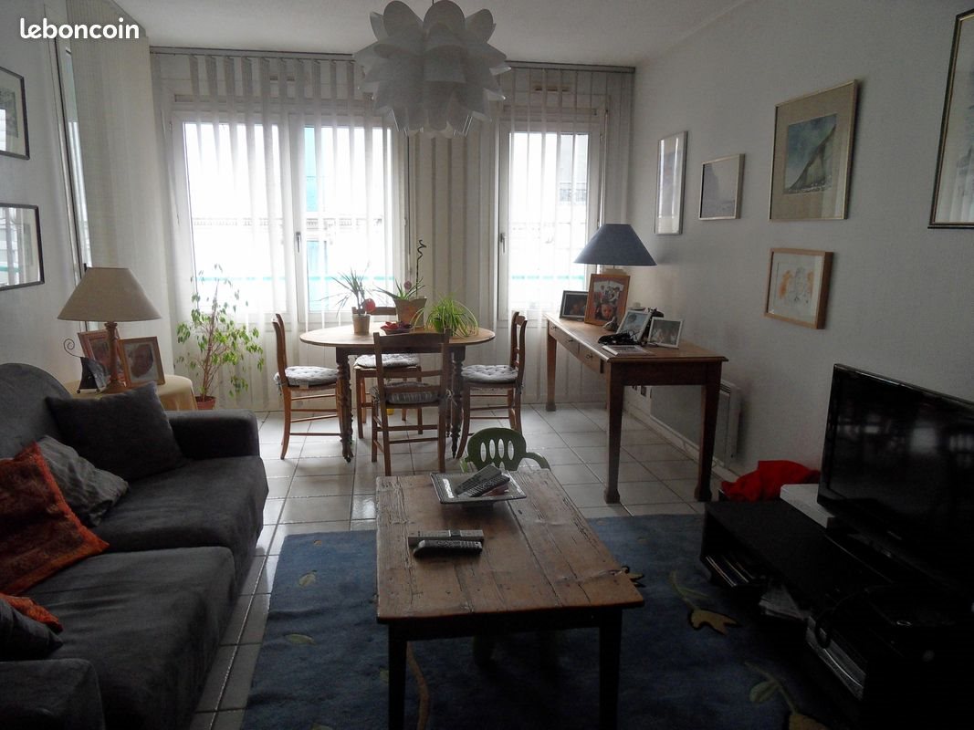 Appartement à louer, 68m², Grenoble